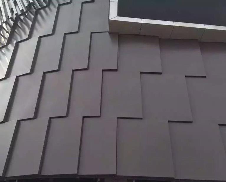 氟碳铝单板施工安装时需要注意哪些要点