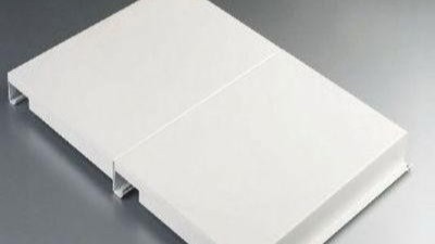 高层建筑能不能用铝单板